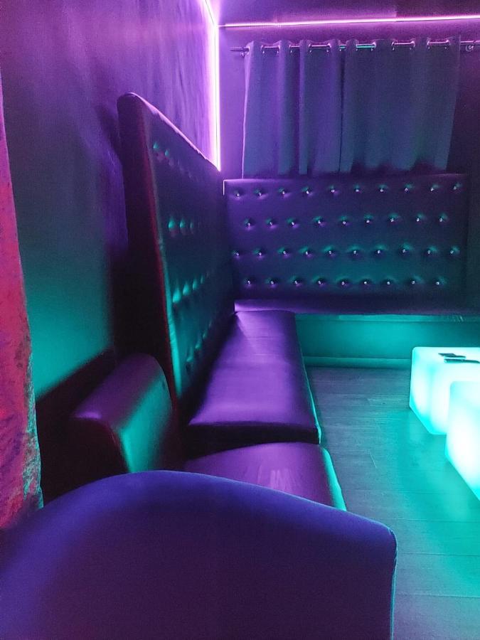 The Black Room Appartamento *